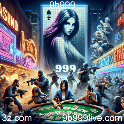 A Evolução dos Jogos de Tiro: Uma Viagem pelo Gênero